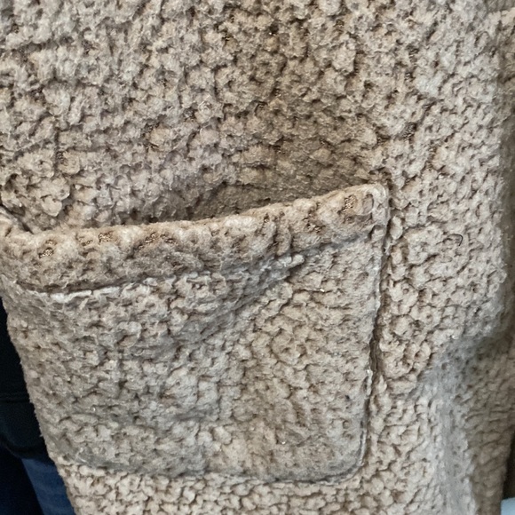 C&C CALIFORNIA | Teddybear Coat - Picture 4 of 7